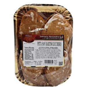 Pitta San Martino Zucchero 300g