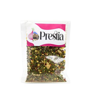 Preparato Per Spaghetti All'arrabbiata 50g