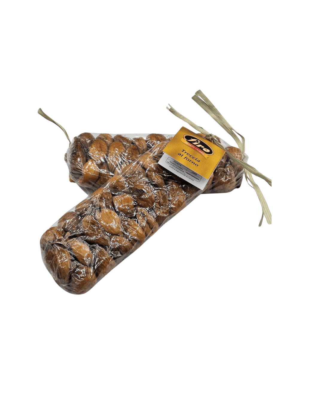Treccia di Fichi Secchi Artigianali 250g