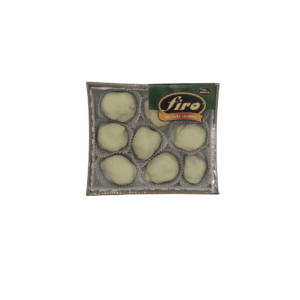 Fichi Imbottiti con Mandorle
