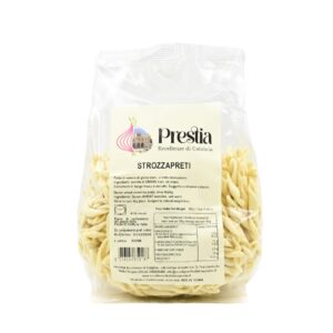 Strozzapreti 500g
