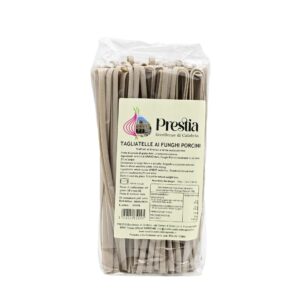 Tagliatelle Ai Funghi Porcini 500g