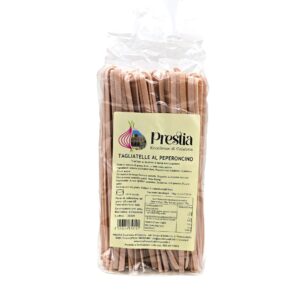Tagliatelle al Peperoncino Pasta Secca 500g
