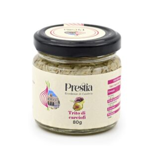 Trito di Carciofi 80g