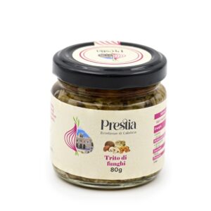 Trito di Funghi 80g