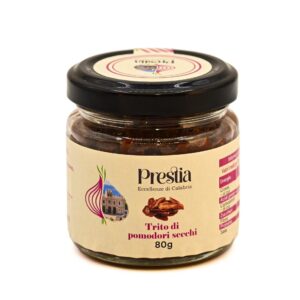 Trito di Pomodori Secchi 80g