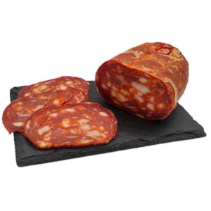 Schiacciata Piccante