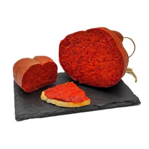 'Nduja di Spilinga 3kg