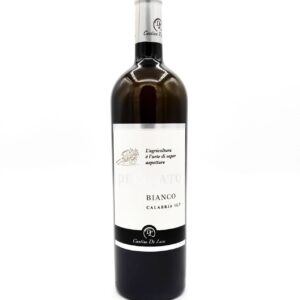 Vino Pregiato Bianco cl 75