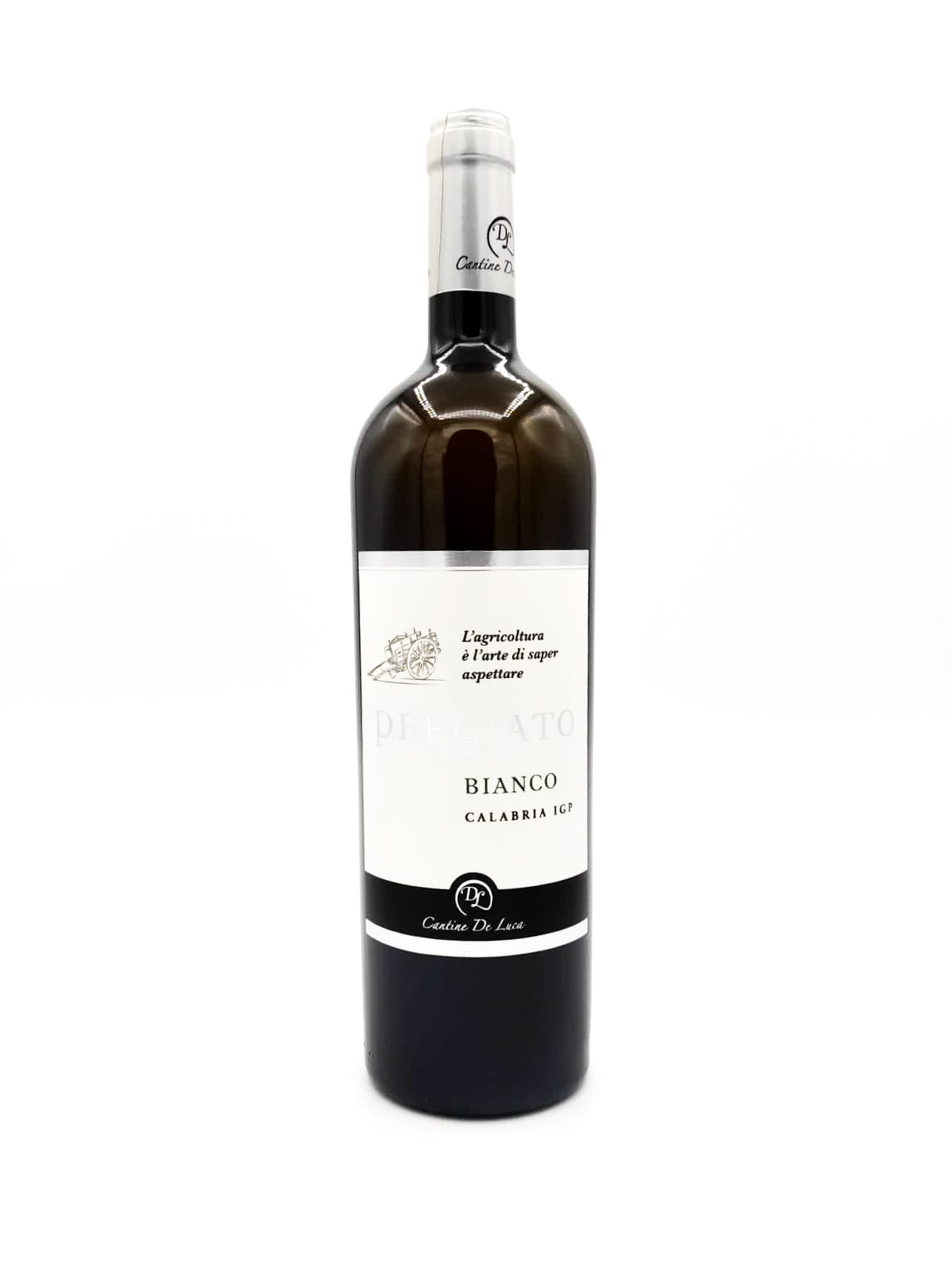 Vino Pregiato Bianco cl 75