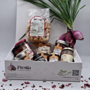 Box Mozzafiato