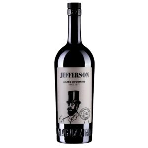 Amaro Jefferson