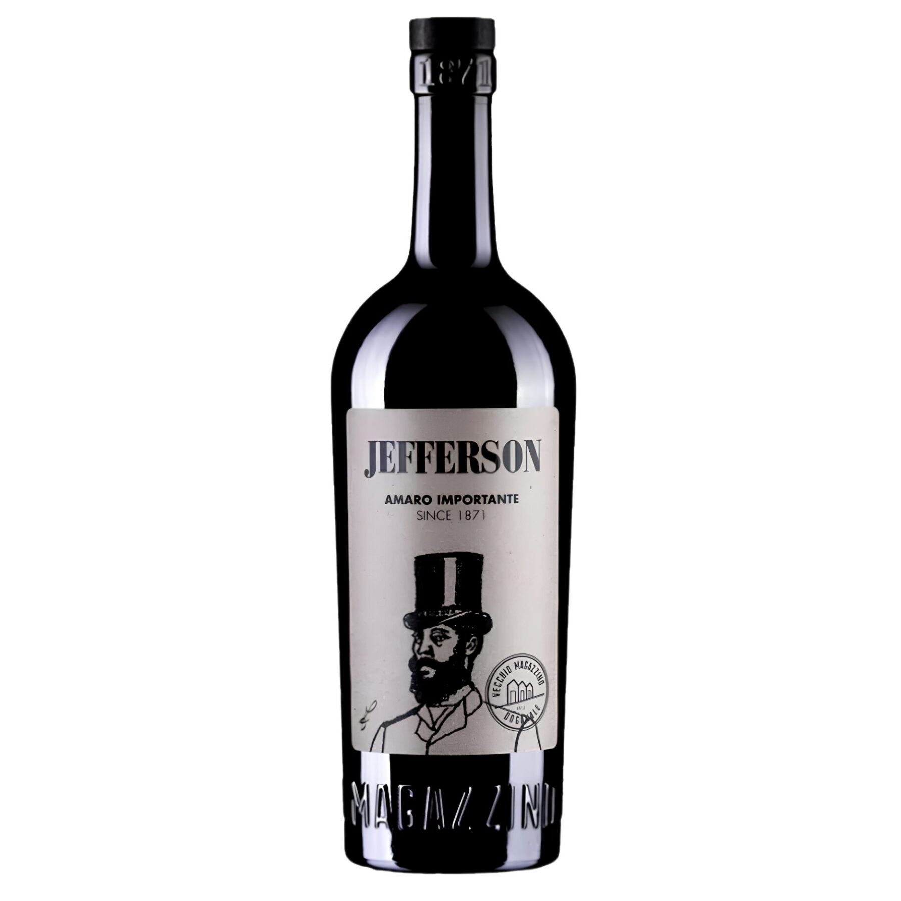 Amaro Jefferson