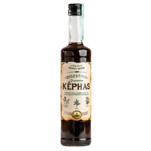 Amaro Kephas