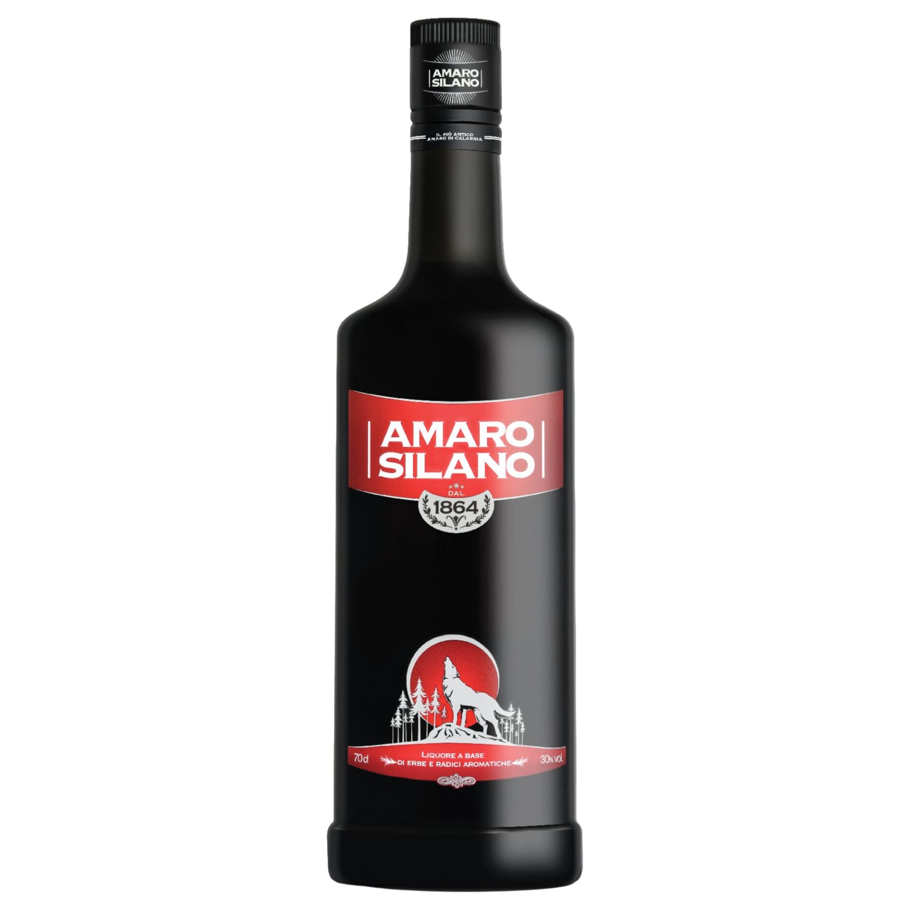 Amaro Silano 70 cl