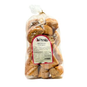Biscottato Integrale