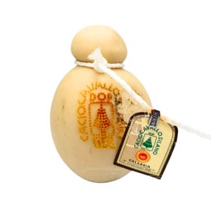 Caciocavallo Silano