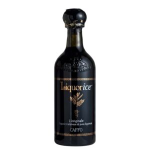 Caffo Liquorice