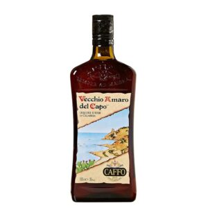 Caffo Vecchio Amaro del Capo