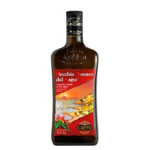 Caffo Vecchio Amaro del Capo Red Hot Edition