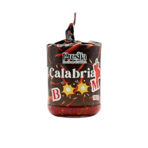 Calabria Boom