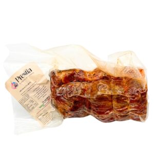 Capocollo Piccante