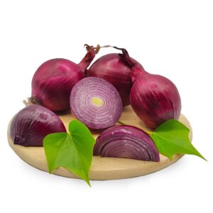 Cipolla Rossa 1Kg