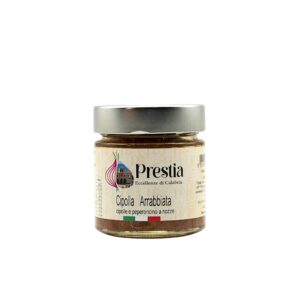Cipolla Arrabbiata