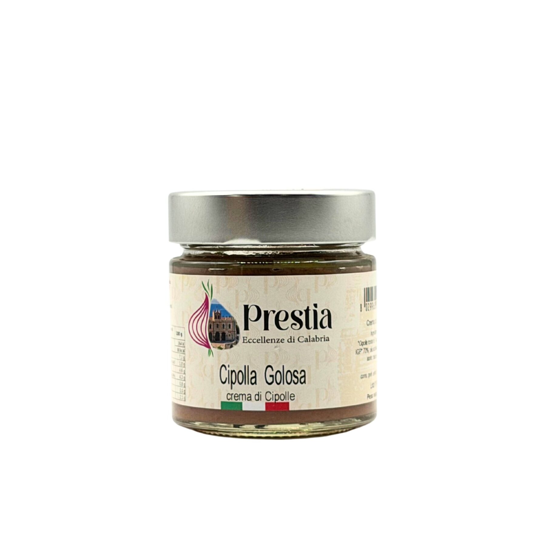 Cipolla Golosa