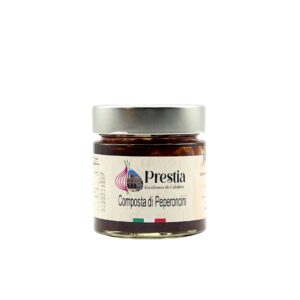 Composta di Peperoncini