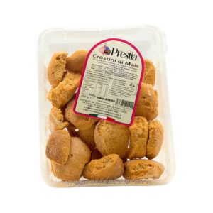 Crostini di Mais