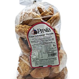 Frese Integrali Piccole 400g