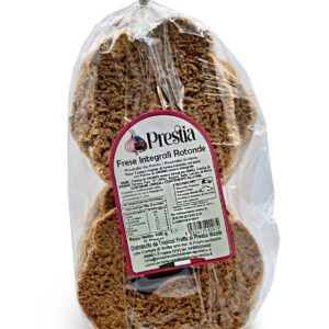 Frese Integrali Rotonde 400g