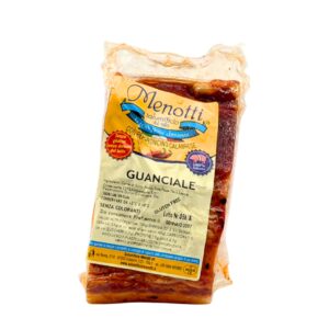 Guanciale