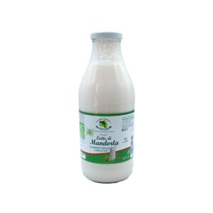 Latte di Mandorla 75cl