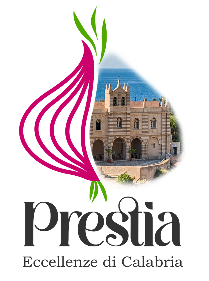 Logo Eccellenze di Calabria Prestia