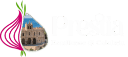 Eccellenze di Calabria Prestia