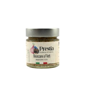 Melanzane a Filetti