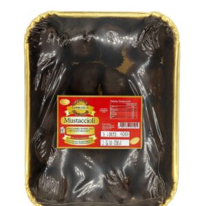 Mustaccioli 500gr