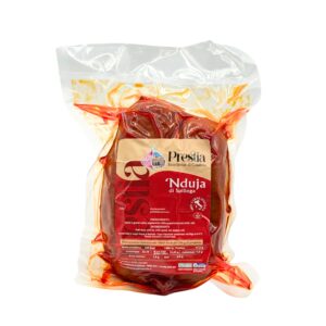 Nduja di SPilinga 500 g