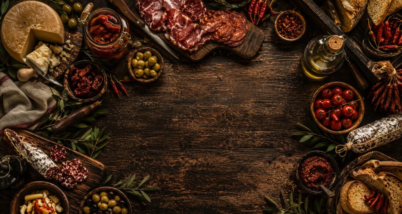 Newsletter Background