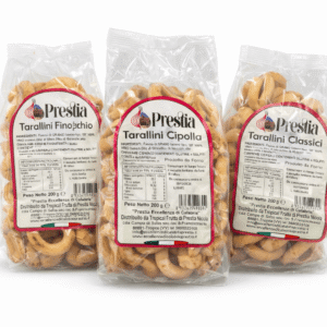 Box Offerta Tarallini
