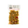Olive Intere con Peperoncino a Rondelle
