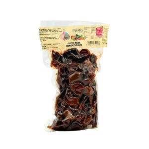Olive Nere Denocciolate