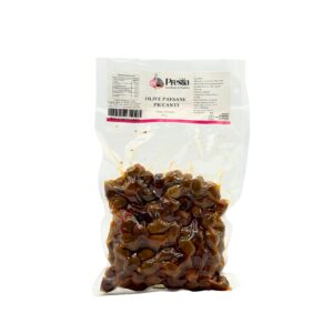 Olive Paesane Piccanti