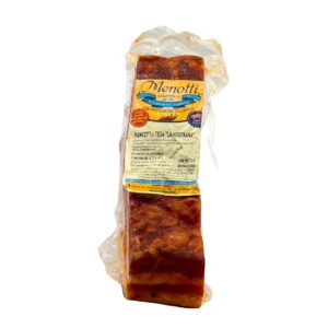 Pancetta Tesa