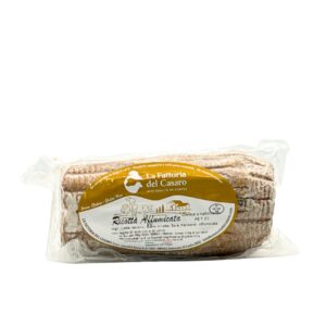 Ricotta Affumicata