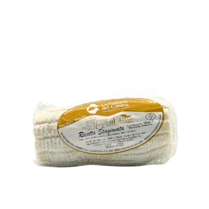 Ricotta Stagionata