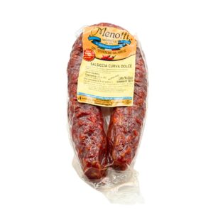 Salsiccia Curva Dolce