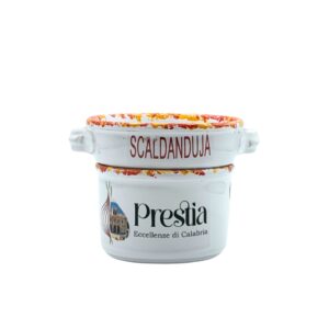 Scalda Nduja Bianco